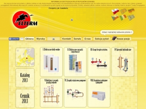 Dobre piece elektryczne.