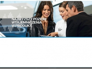 Praca w BMW - zapraszamy